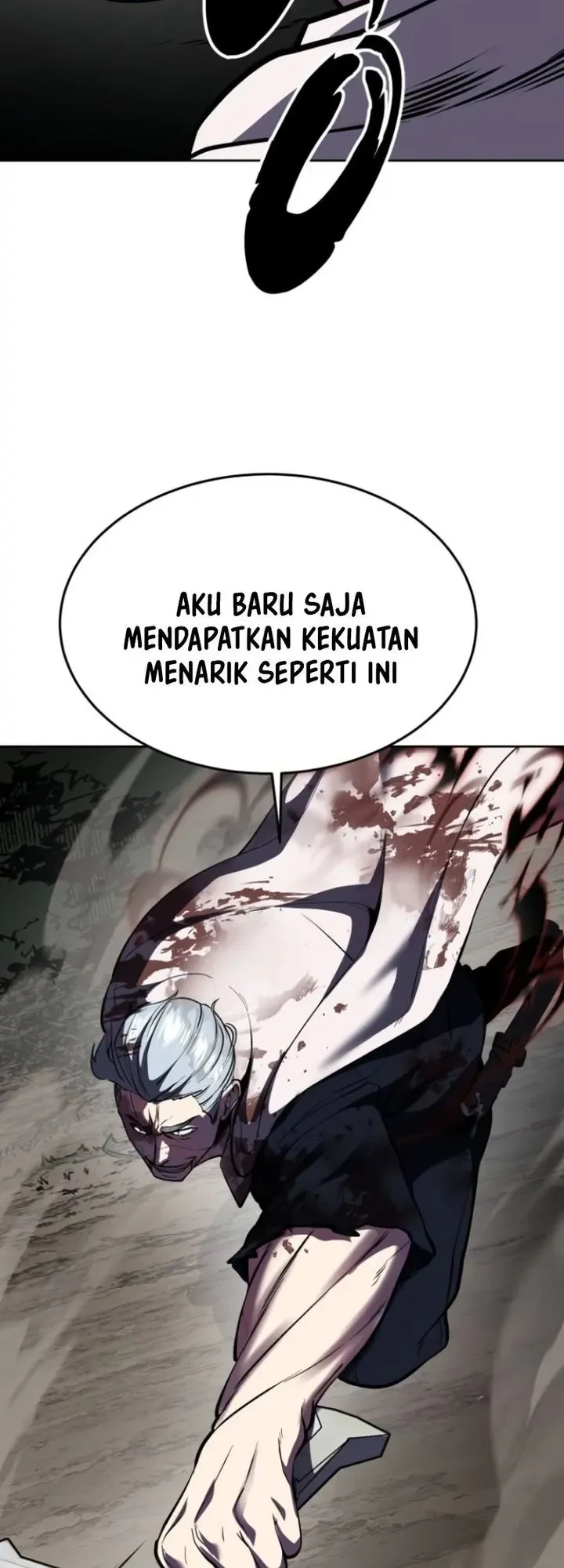 Ticket Hero S2 Chapter 135 - halaman 75