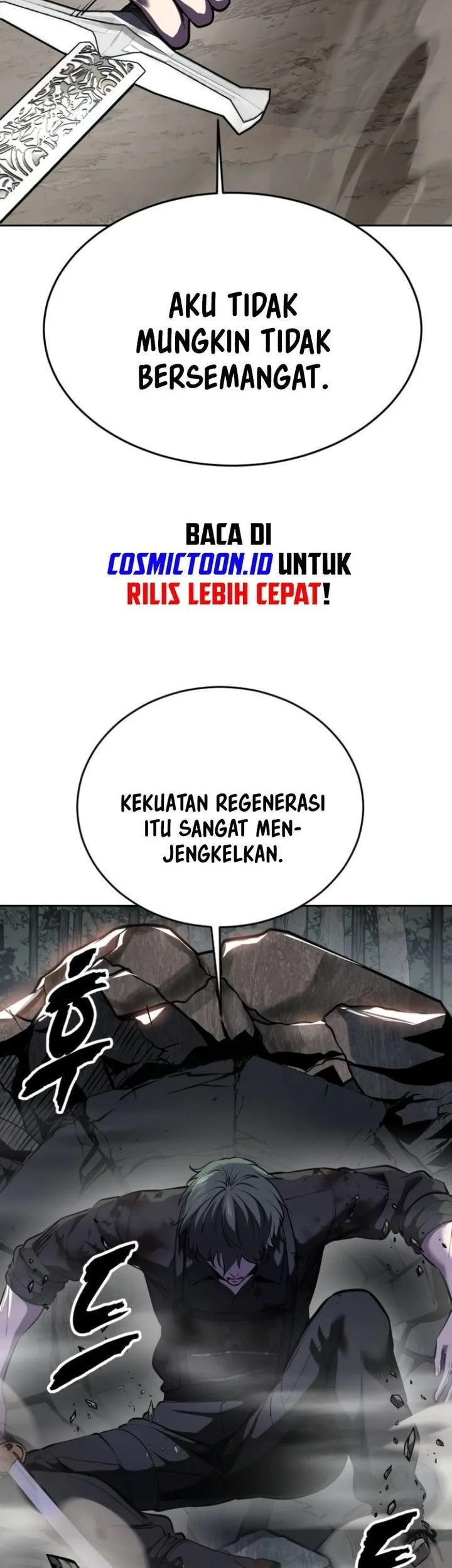 Ticket Hero S2 Chapter 135 - halaman 76