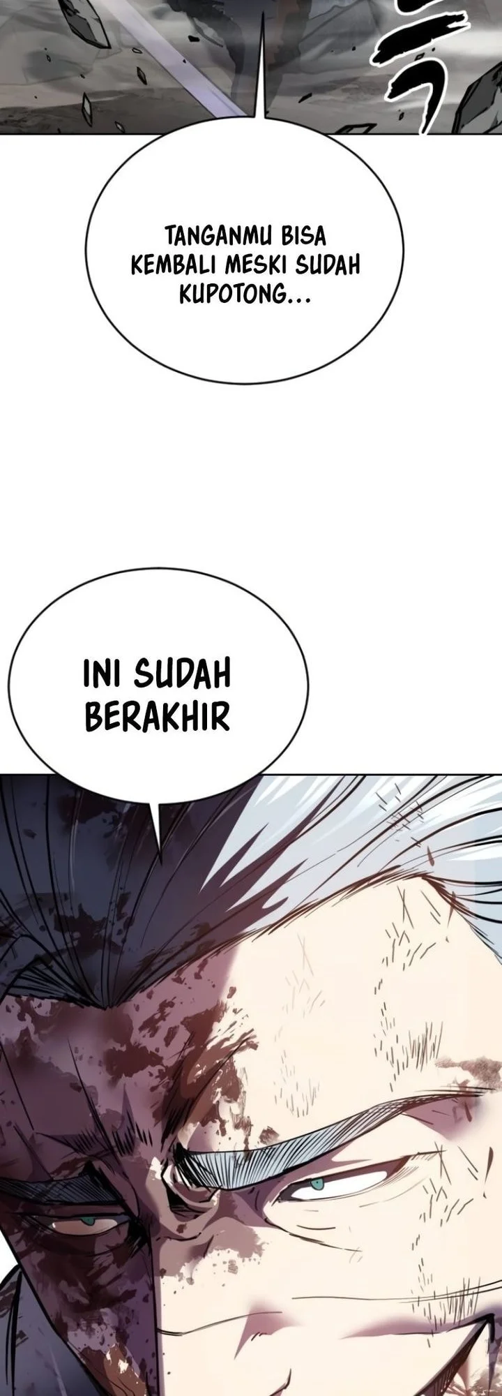 Ticket Hero S2 Chapter 135 - halaman 77