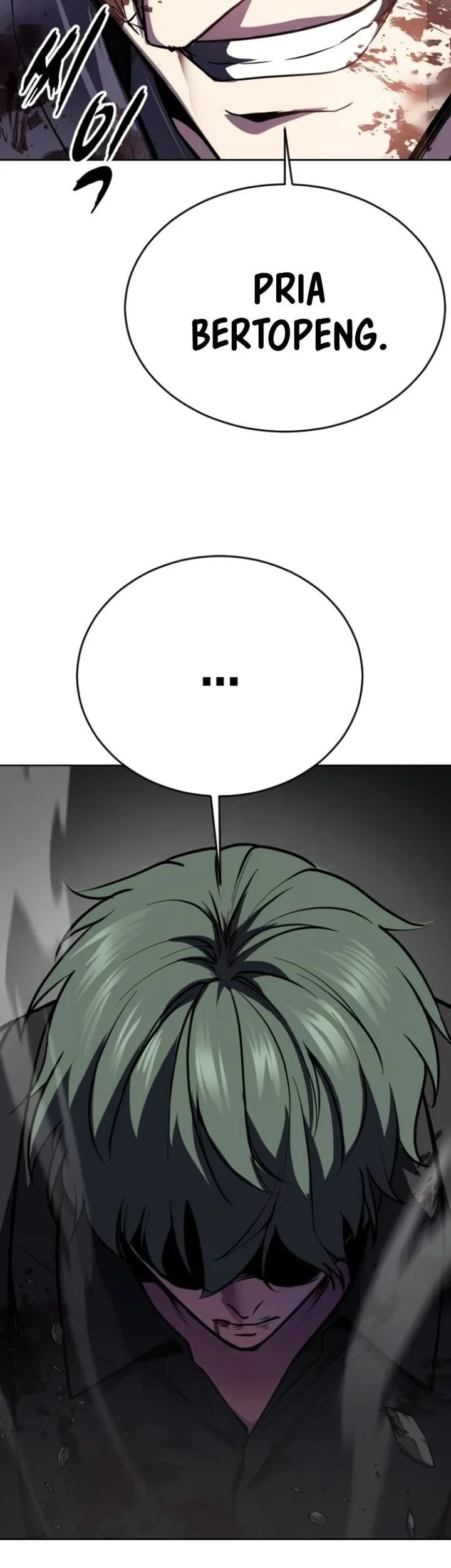 Ticket Hero S2 Chapter 135 - halaman 78