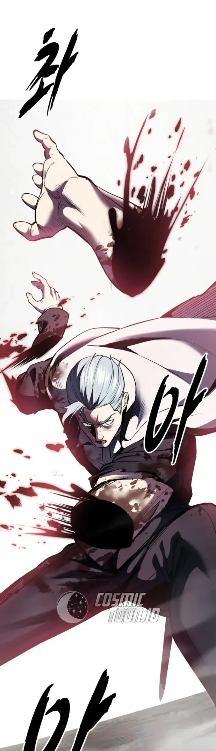 Ticket Hero S2 Chapter 135 - halaman 80
