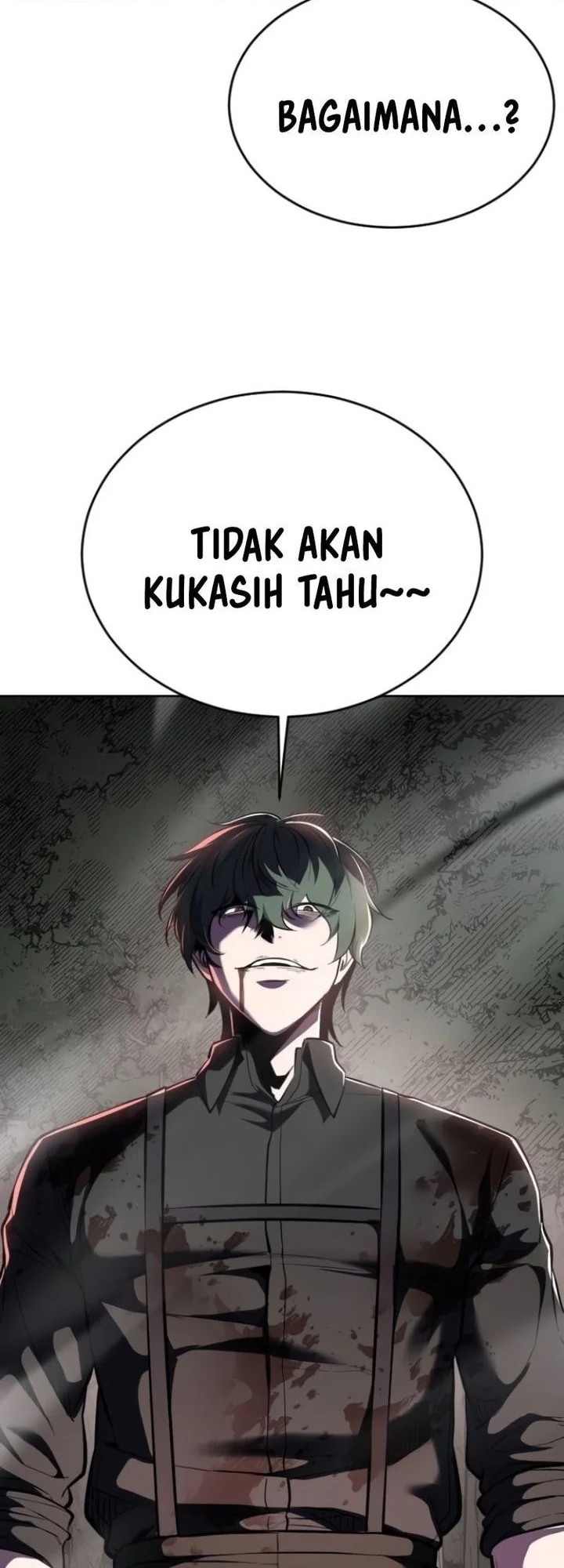 Ticket Hero S2 Chapter 135 - halaman 83