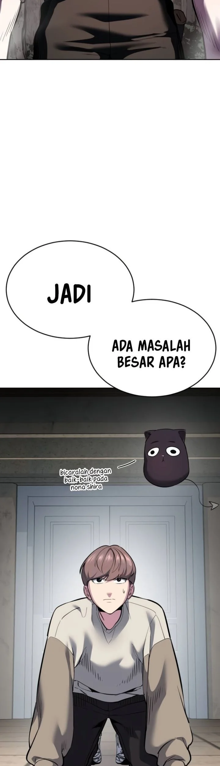 Ticket Hero S2 Chapter 135 - halaman 84
