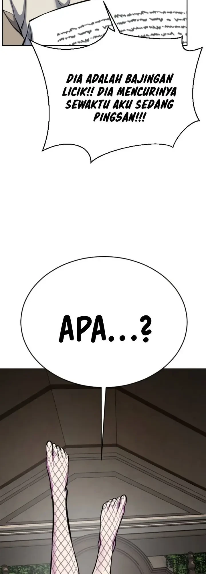 Ticket Hero S2 Chapter 135 - halaman 87