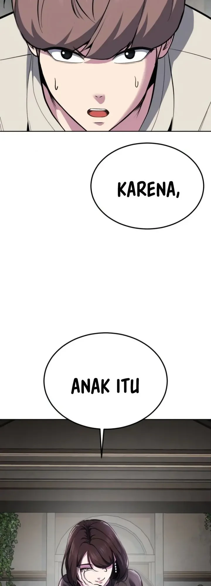 Ticket Hero S2 Chapter 135 - halaman 93
