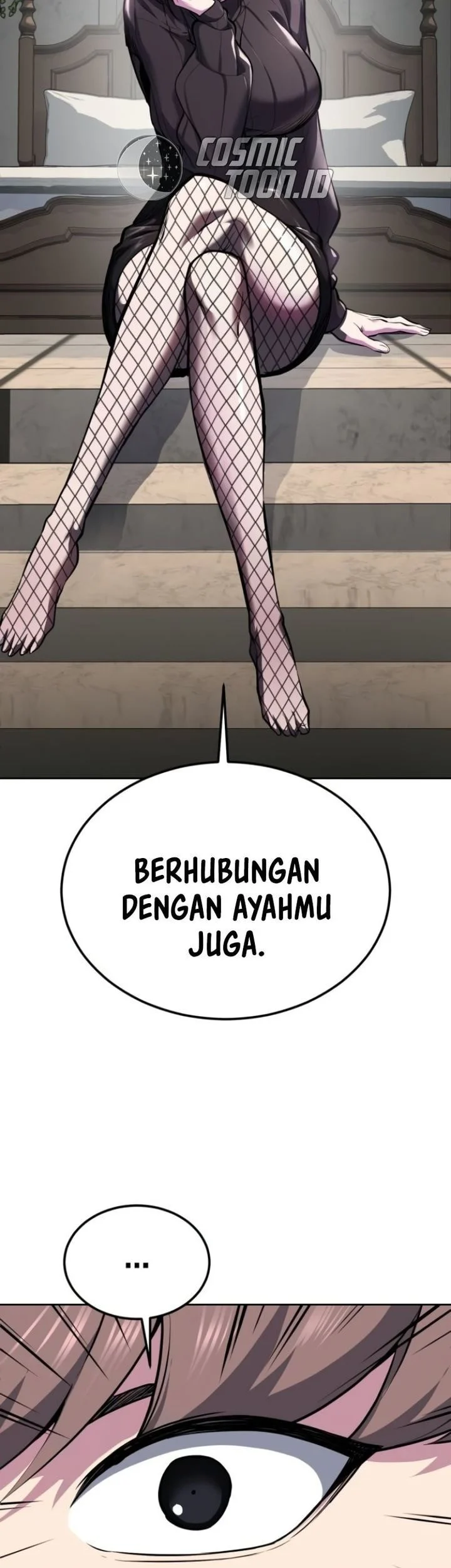 Ticket Hero S2 Chapter 135 - halaman 94