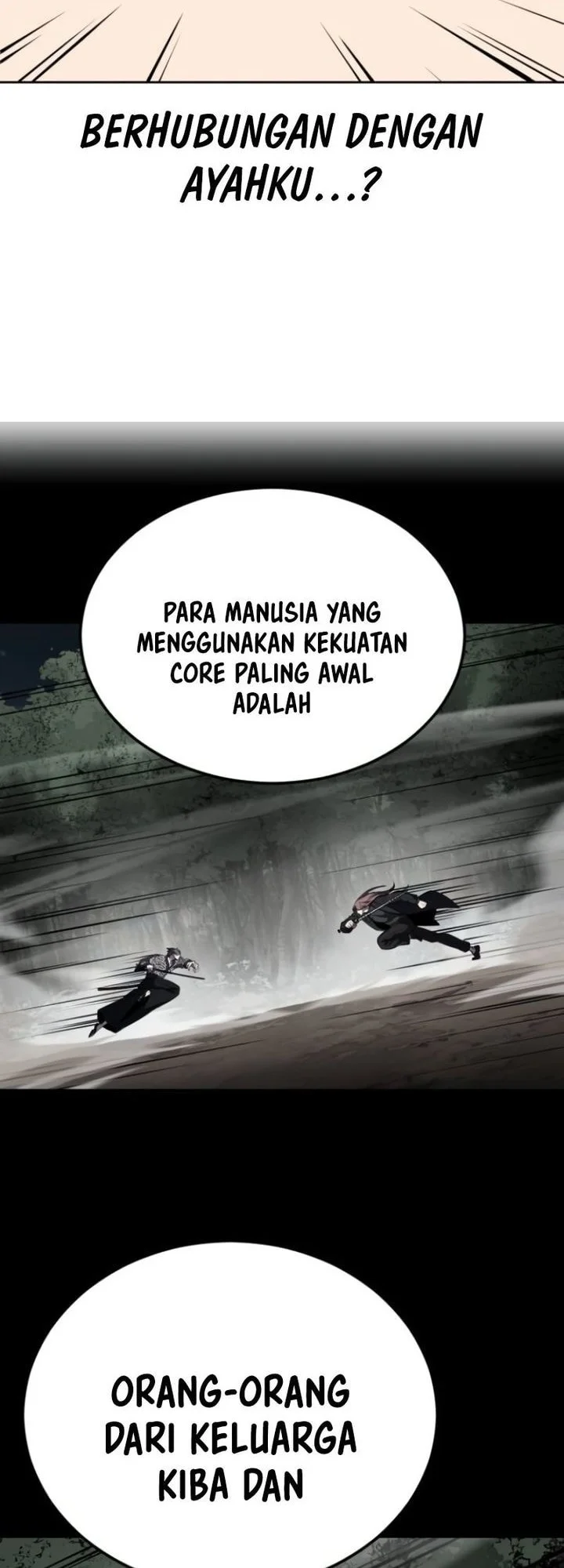 Ticket Hero S2 Chapter 135 - halaman 95