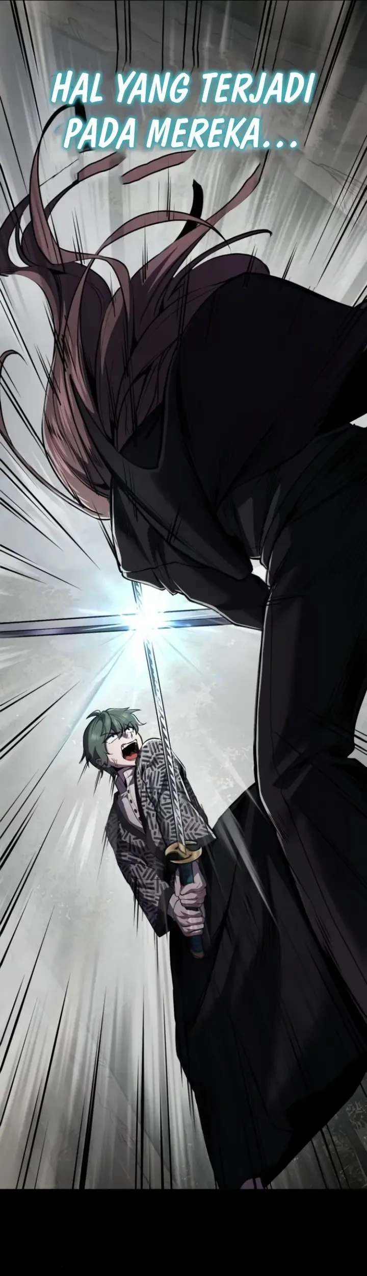 Ticket Hero S2 Chapter 135 - halaman 97