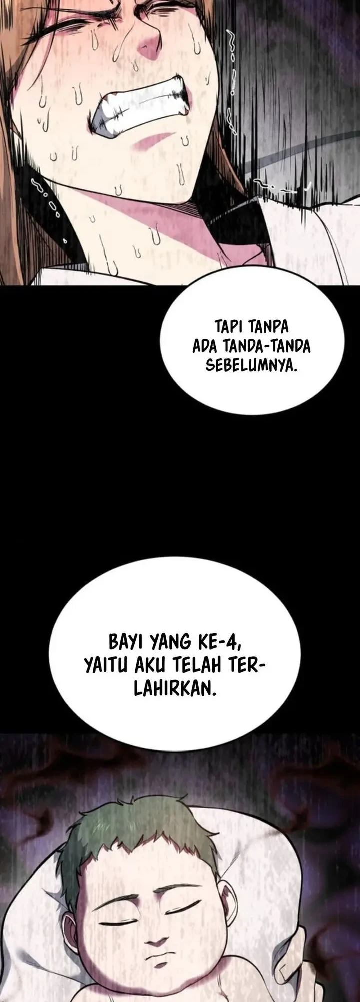 Ticket Hero S2 Chapter 136 - halaman 28