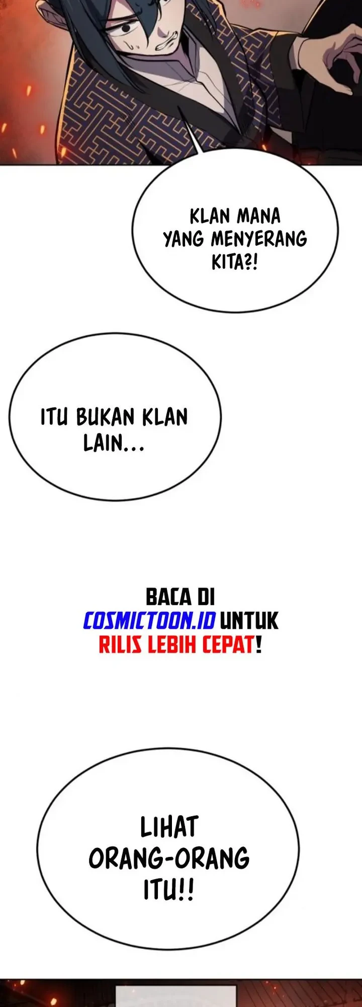 Ticket Hero S2 Chapter 136 - halaman 46