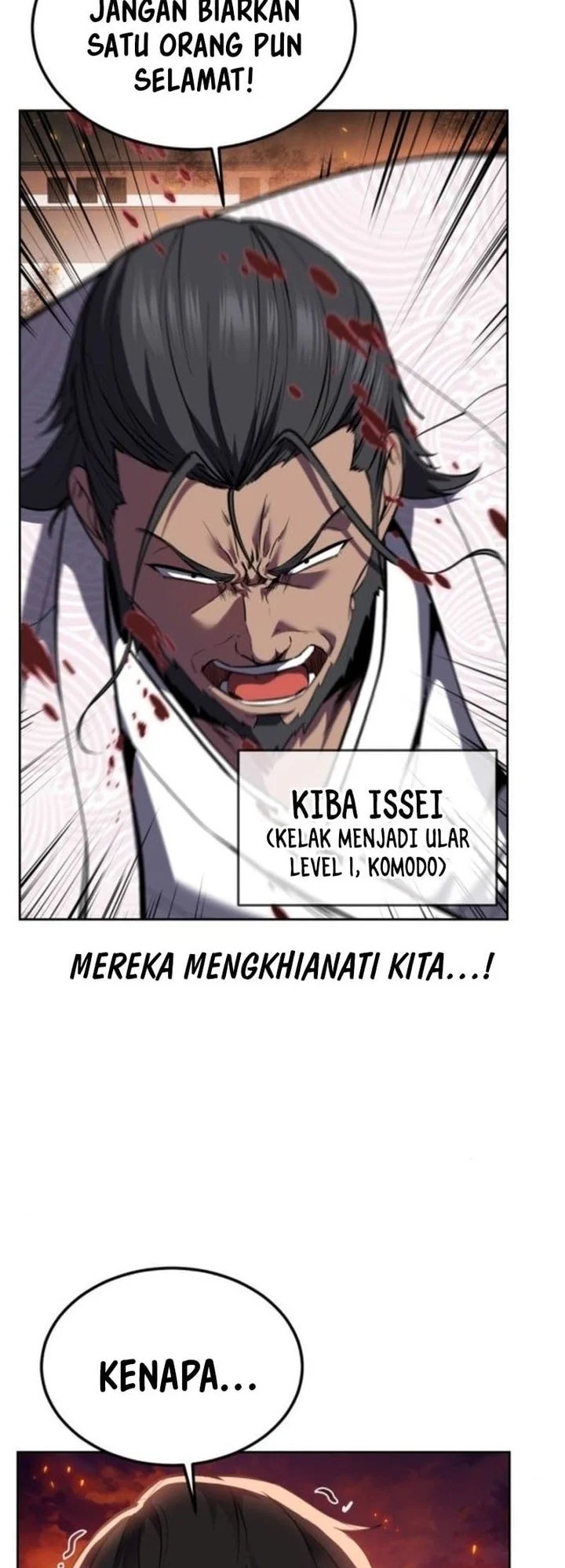 Ticket Hero S2 Chapter 136 - halaman 48