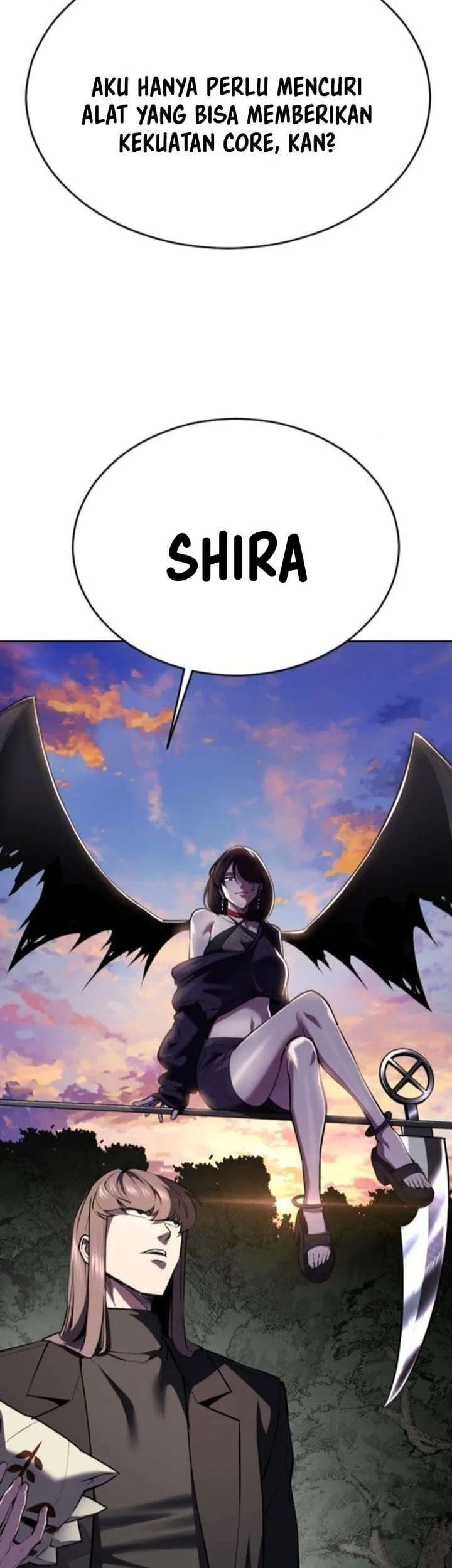 Ticket Hero S2 Chapter 136 - halaman 5