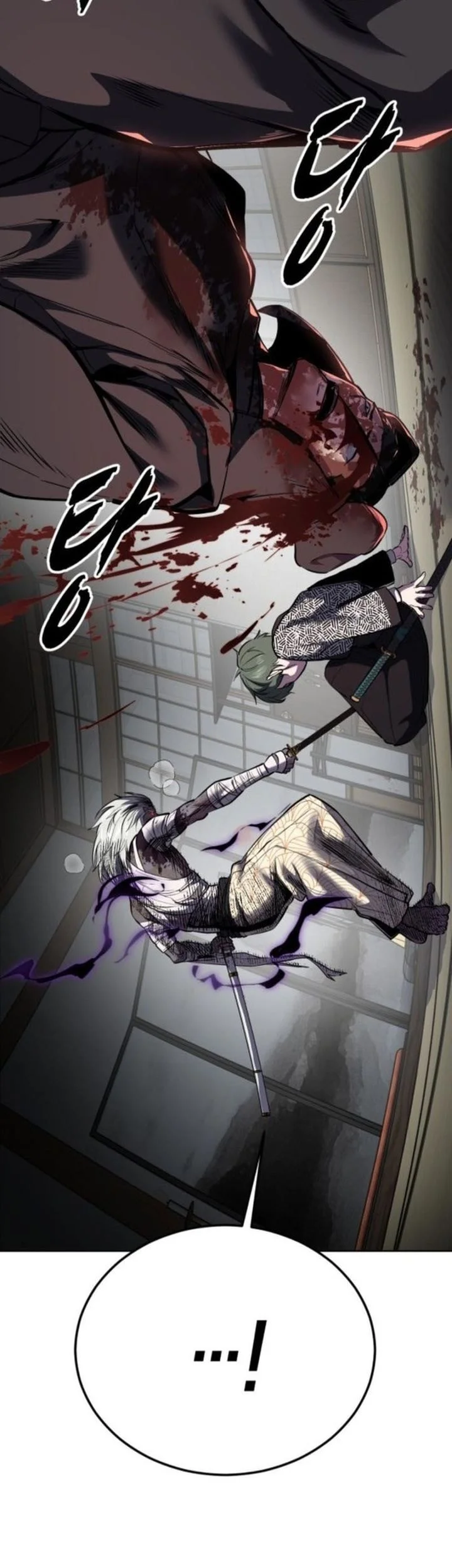 Ticket Hero S2 Chapter 136 - halaman 65