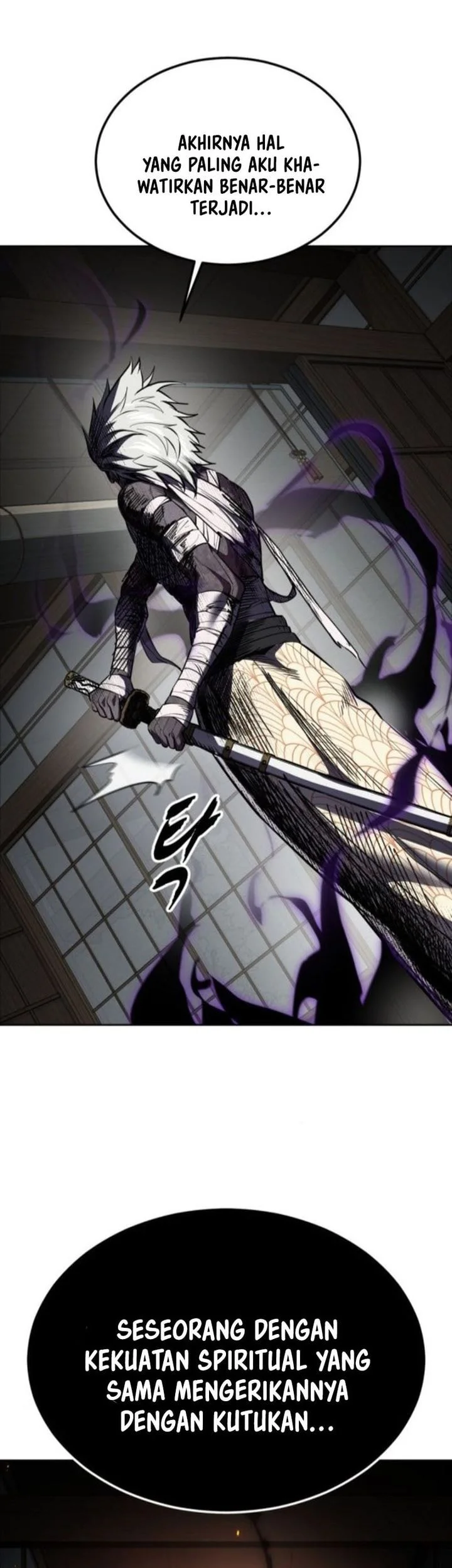 Ticket Hero S2 Chapter 136 - halaman 67