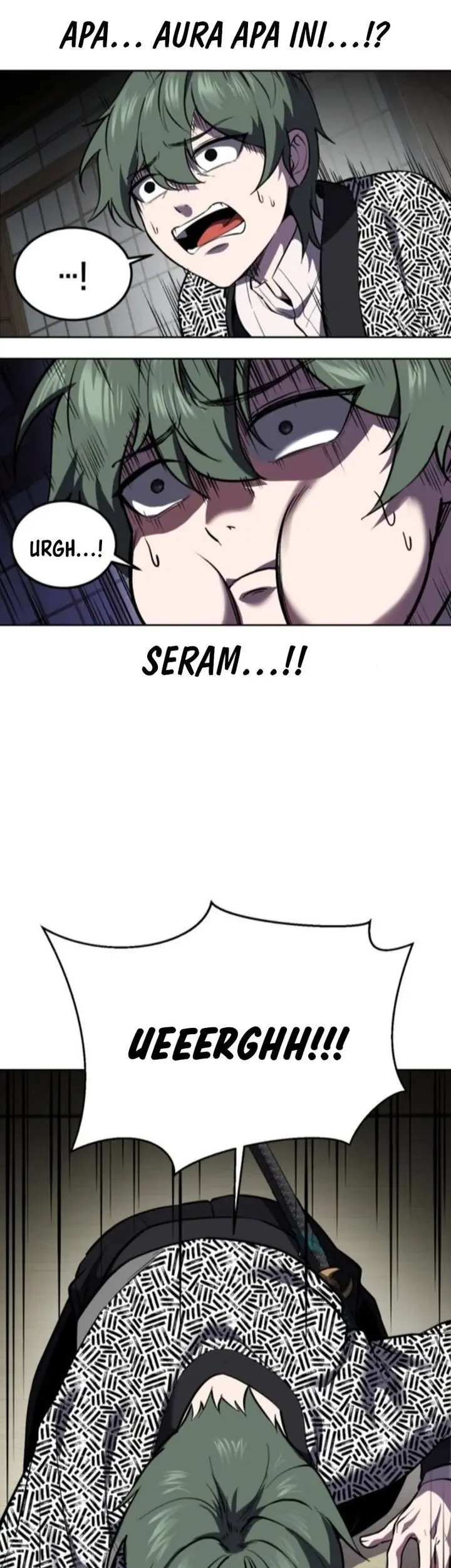 Ticket Hero S2 Chapter 136 - halaman 69