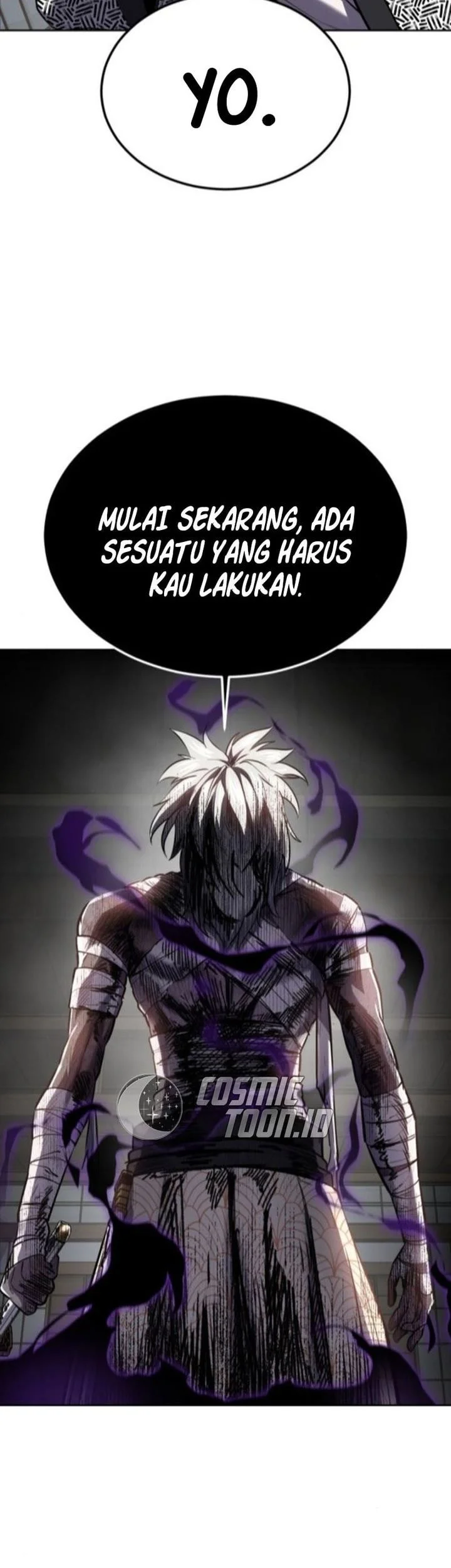 Ticket Hero S2 Chapter 136 - halaman 71