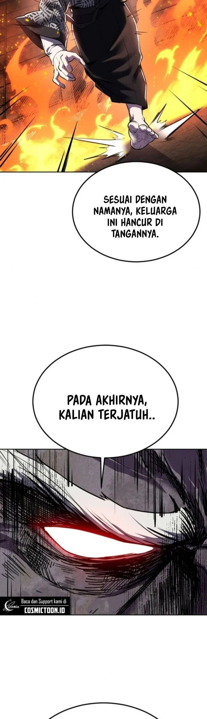 Ticket Hero S2 Chapter 136 - halaman 79