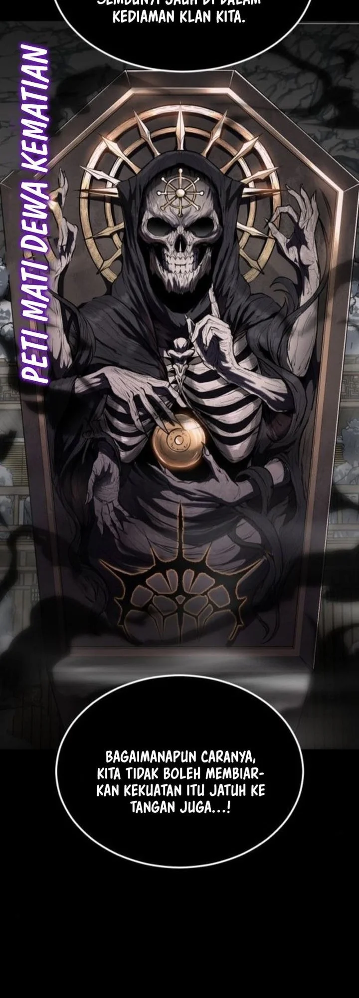 Ticket Hero S2 Chapter 136 - halaman 90