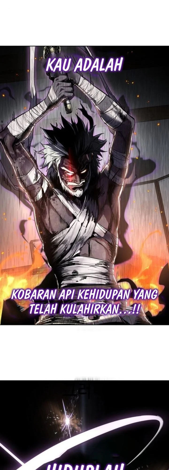 Ticket Hero S2 Chapter 136 - halaman 96