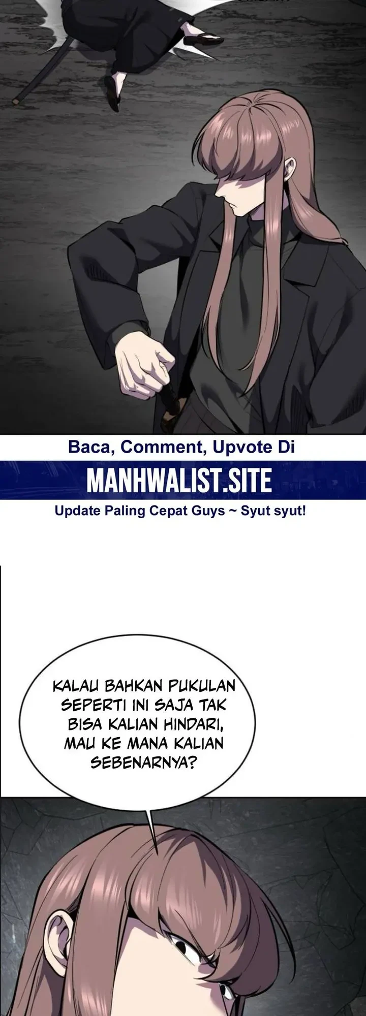 Ticket Hero S2 Chapter 137 - halaman 101