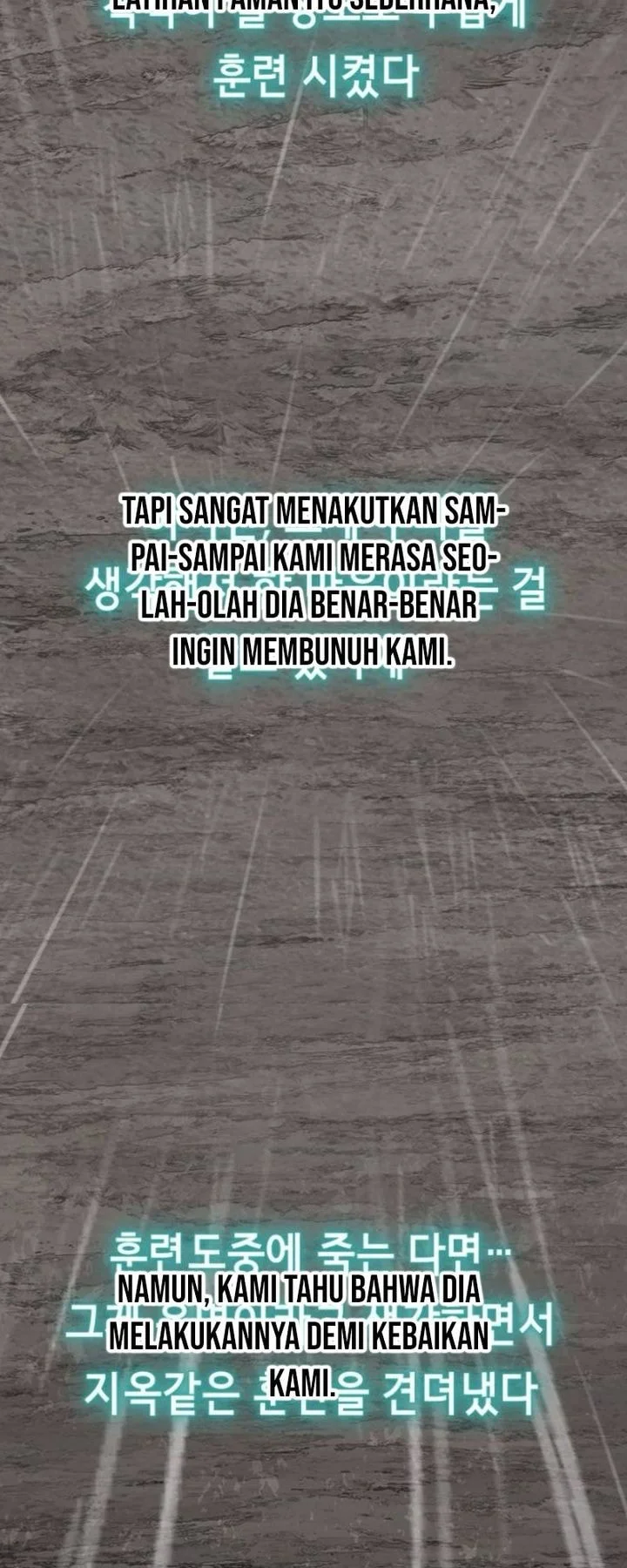 Ticket Hero S2 Chapter 137 - halaman 108