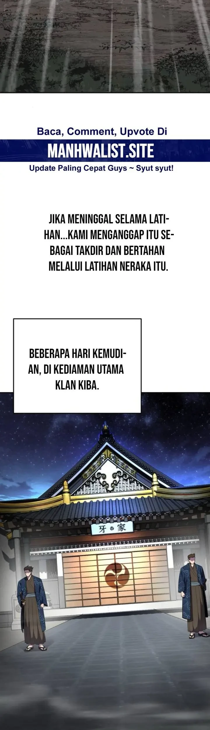 Ticket Hero S2 Chapter 137 - halaman 109