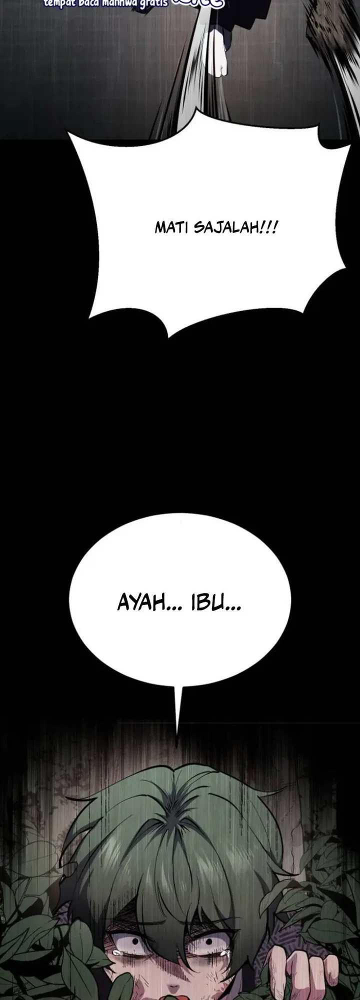 Ticket Hero S2 Chapter 137 - halaman 11