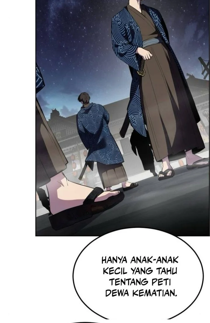Ticket Hero S2 Chapter 137 - halaman 111