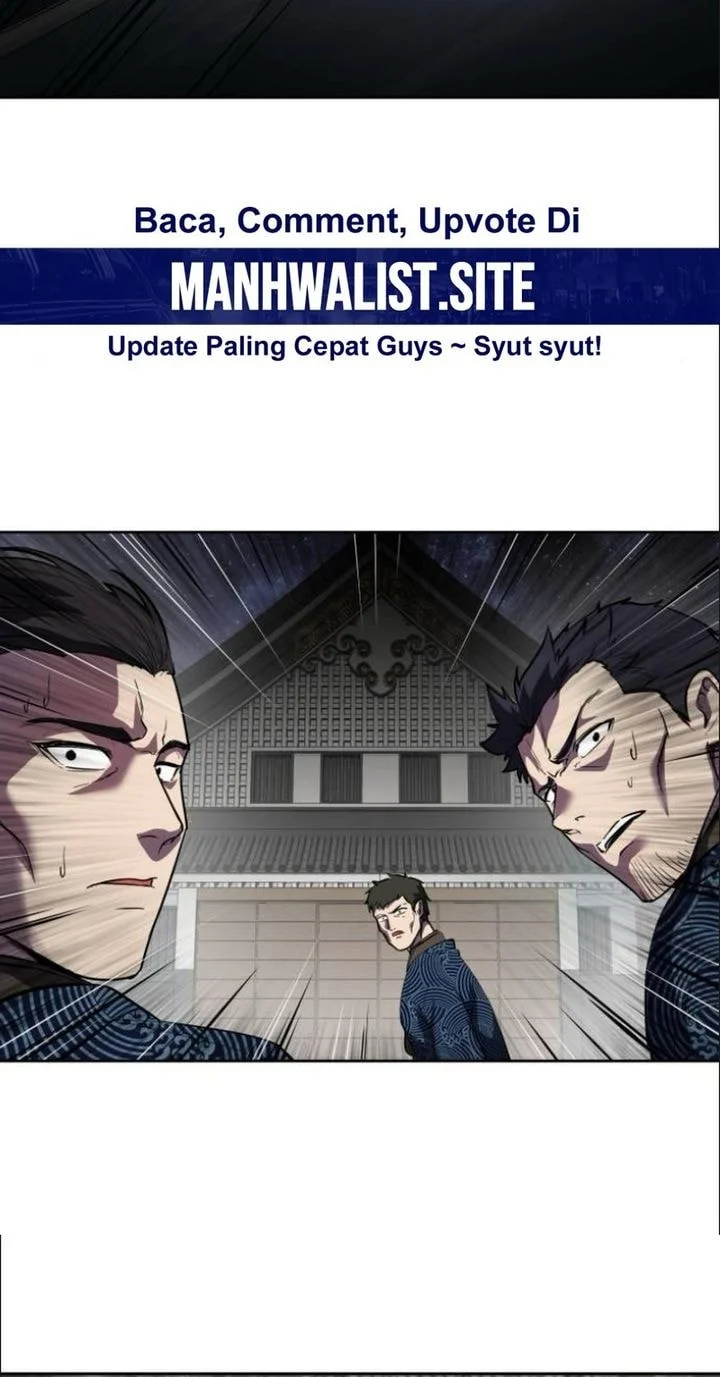 Ticket Hero S2 Chapter 137 - halaman 114