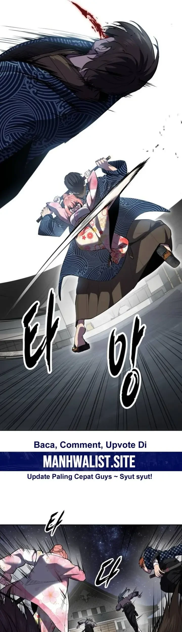 Ticket Hero S2 Chapter 137 - halaman 118