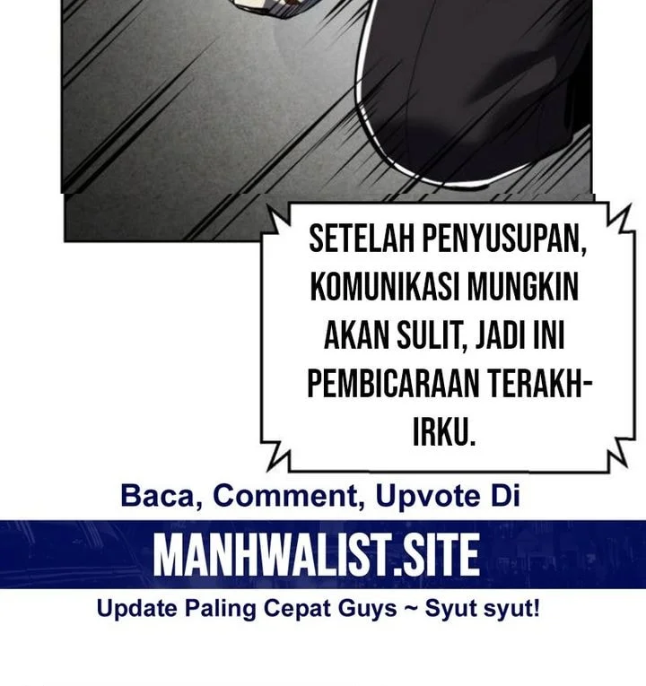 Ticket Hero S2 Chapter 137 - halaman 120