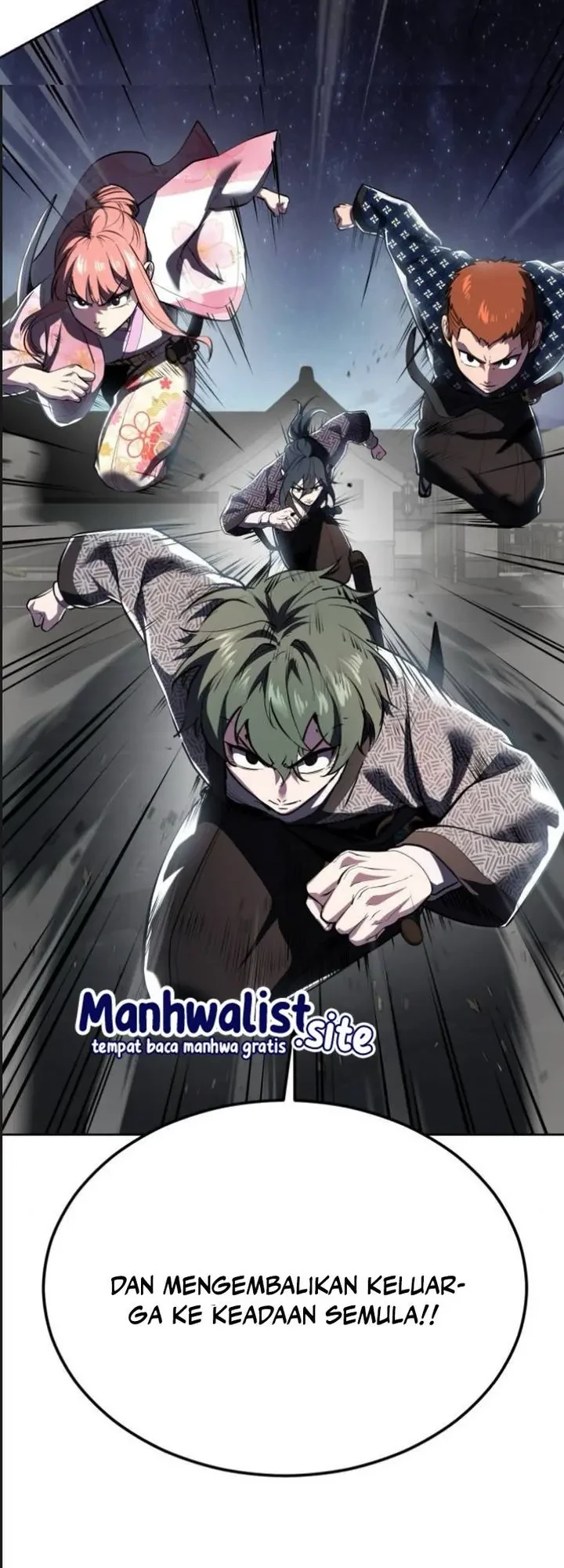 Ticket Hero S2 Chapter 137 - halaman 125