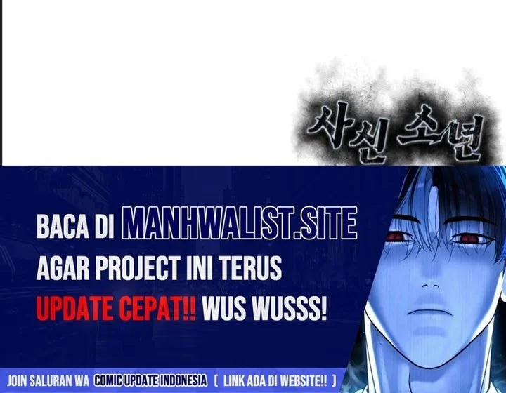 Ticket Hero S2 Chapter 137 - halaman 126