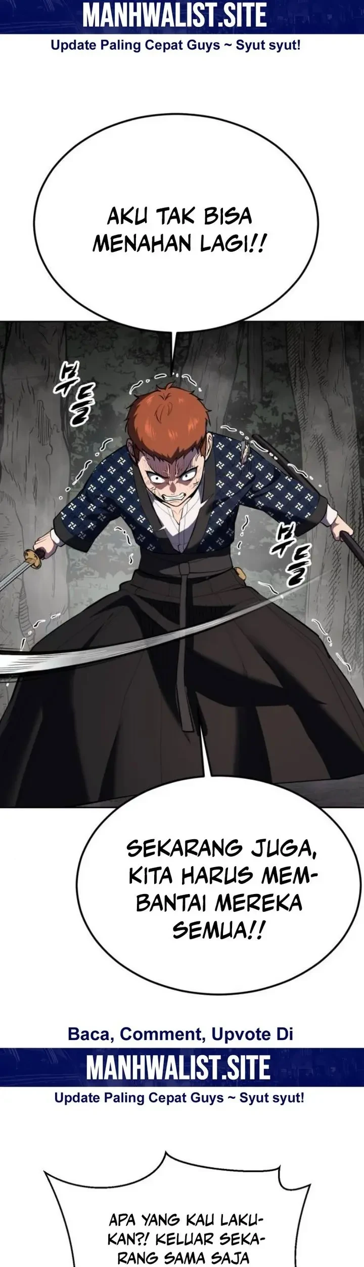 Ticket Hero S2 Chapter 137 - halaman 13