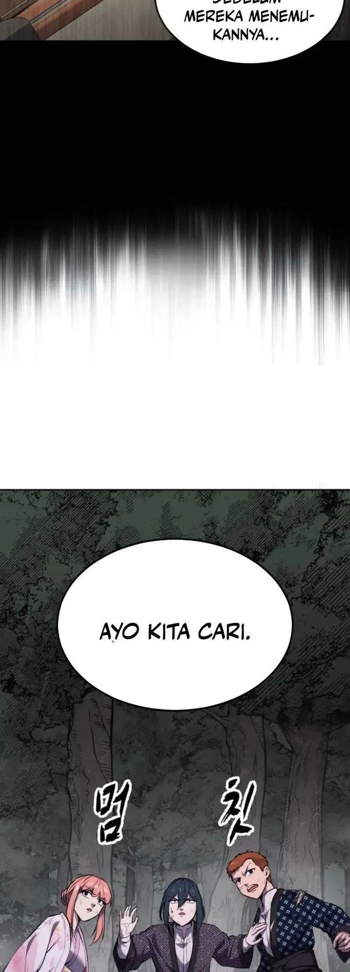 Ticket Hero S2 Chapter 137 - halaman 17