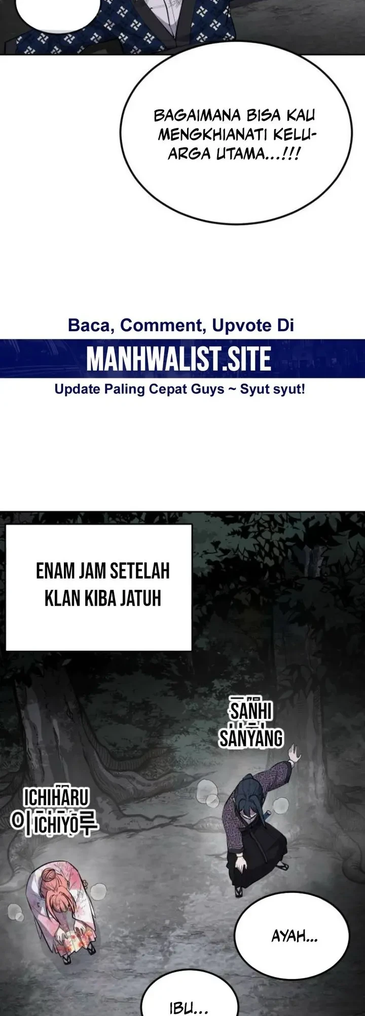 Ticket Hero S2 Chapter 137 - halaman 2