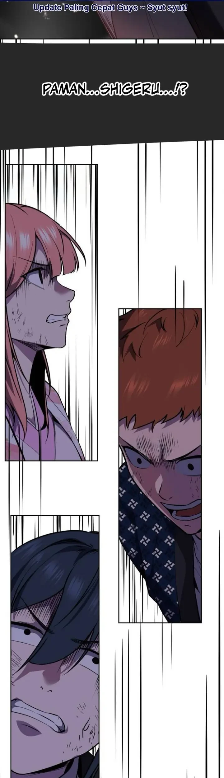 Ticket Hero S2 Chapter 137 - halaman 22