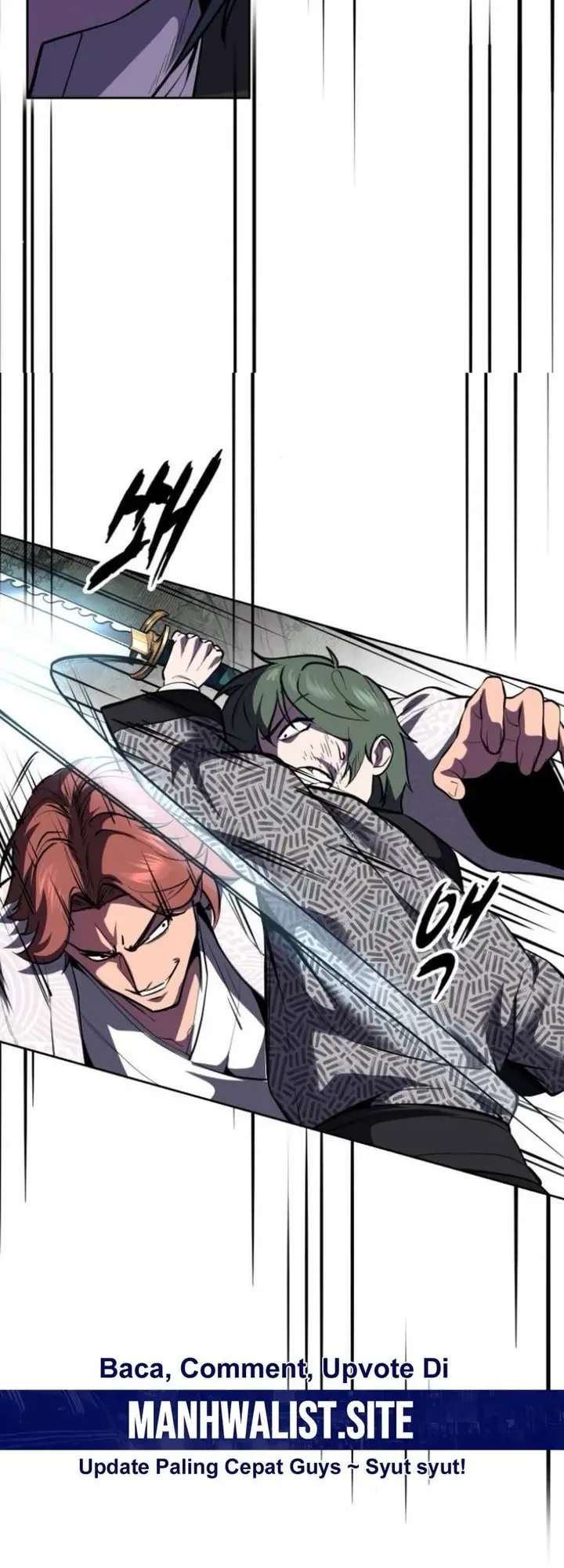 Ticket Hero S2 Chapter 137 - halaman 23