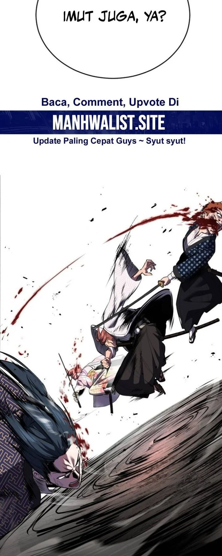 Ticket Hero S2 Chapter 137 - halaman 27