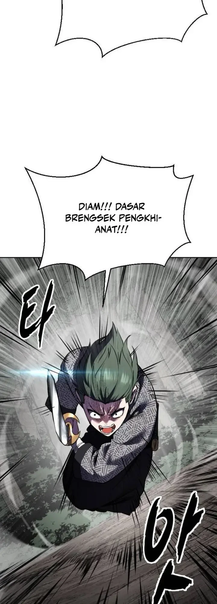 Ticket Hero S2 Chapter 137 - halaman 29