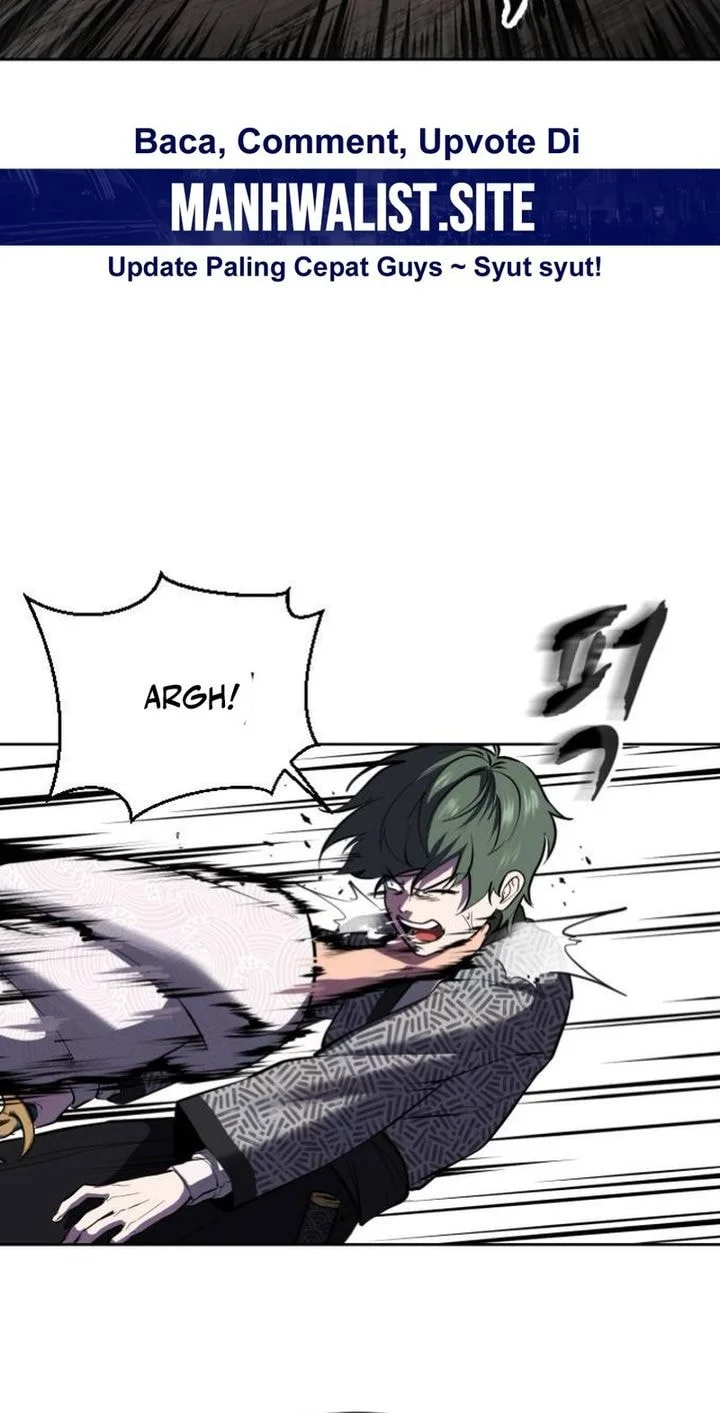Ticket Hero S2 Chapter 137 - halaman 30