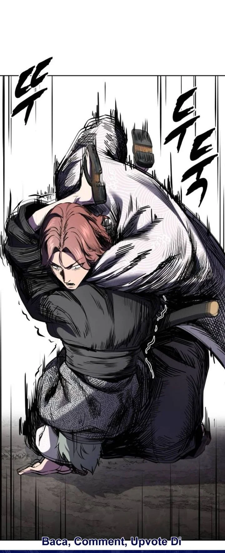 Ticket Hero S2 Chapter 137 - halaman 33
