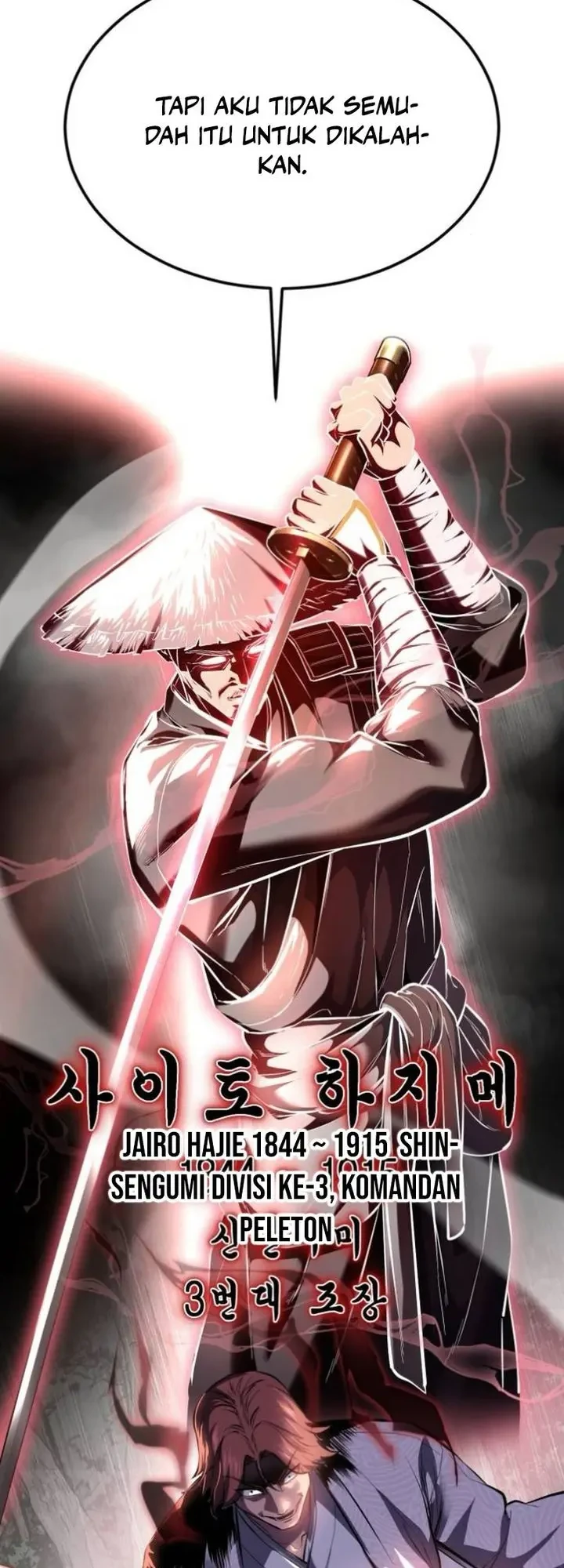 Ticket Hero S2 Chapter 137 - halaman 38