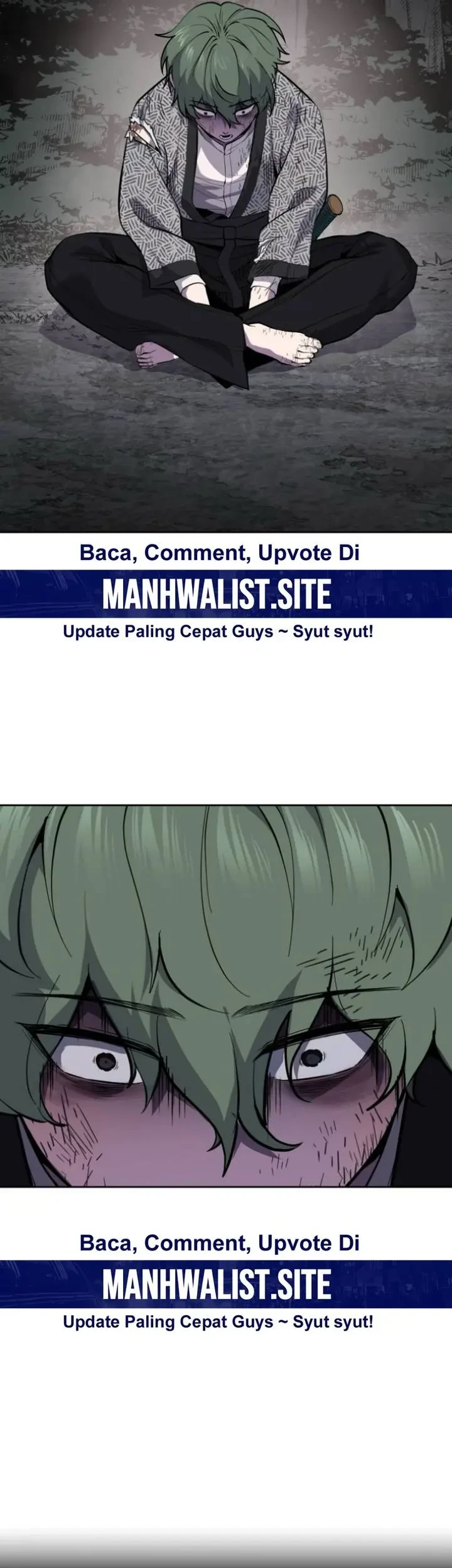 Ticket Hero S2 Chapter 137 - halaman 4