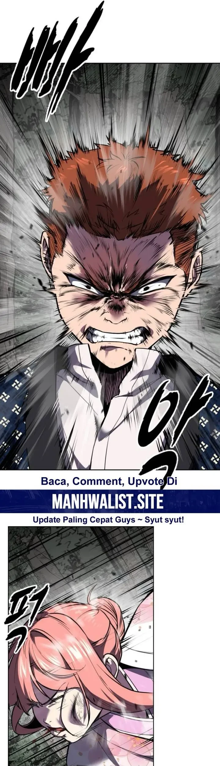 Ticket Hero S2 Chapter 137 - halaman 40