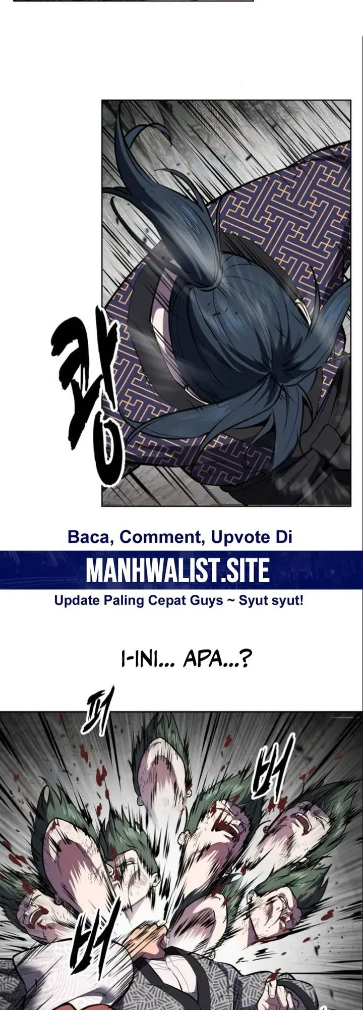 Ticket Hero S2 Chapter 137 - halaman 41