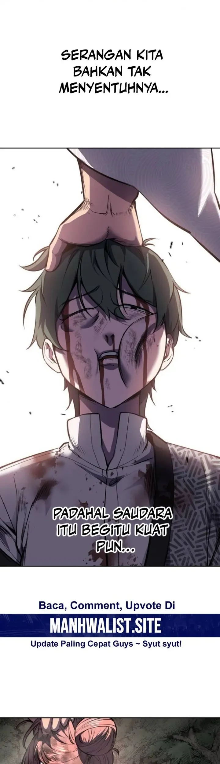Ticket Hero S2 Chapter 137 - halaman 43