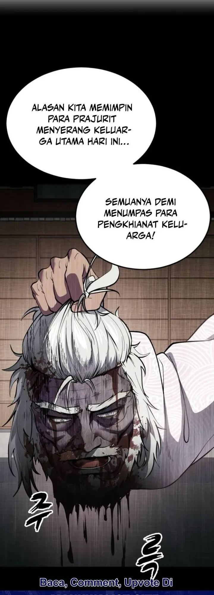 Ticket Hero S2 Chapter 137 - halaman 5