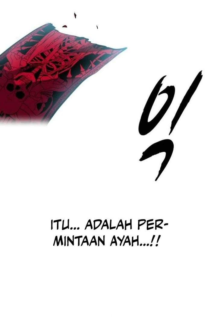 Ticket Hero S2 Chapter 137 - halaman 51