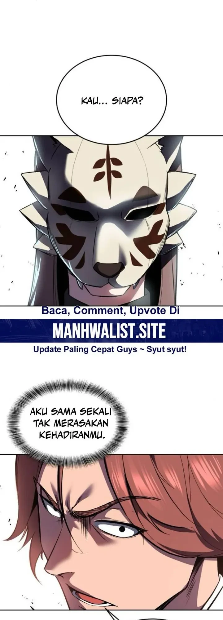 Ticket Hero S2 Chapter 137 - halaman 53